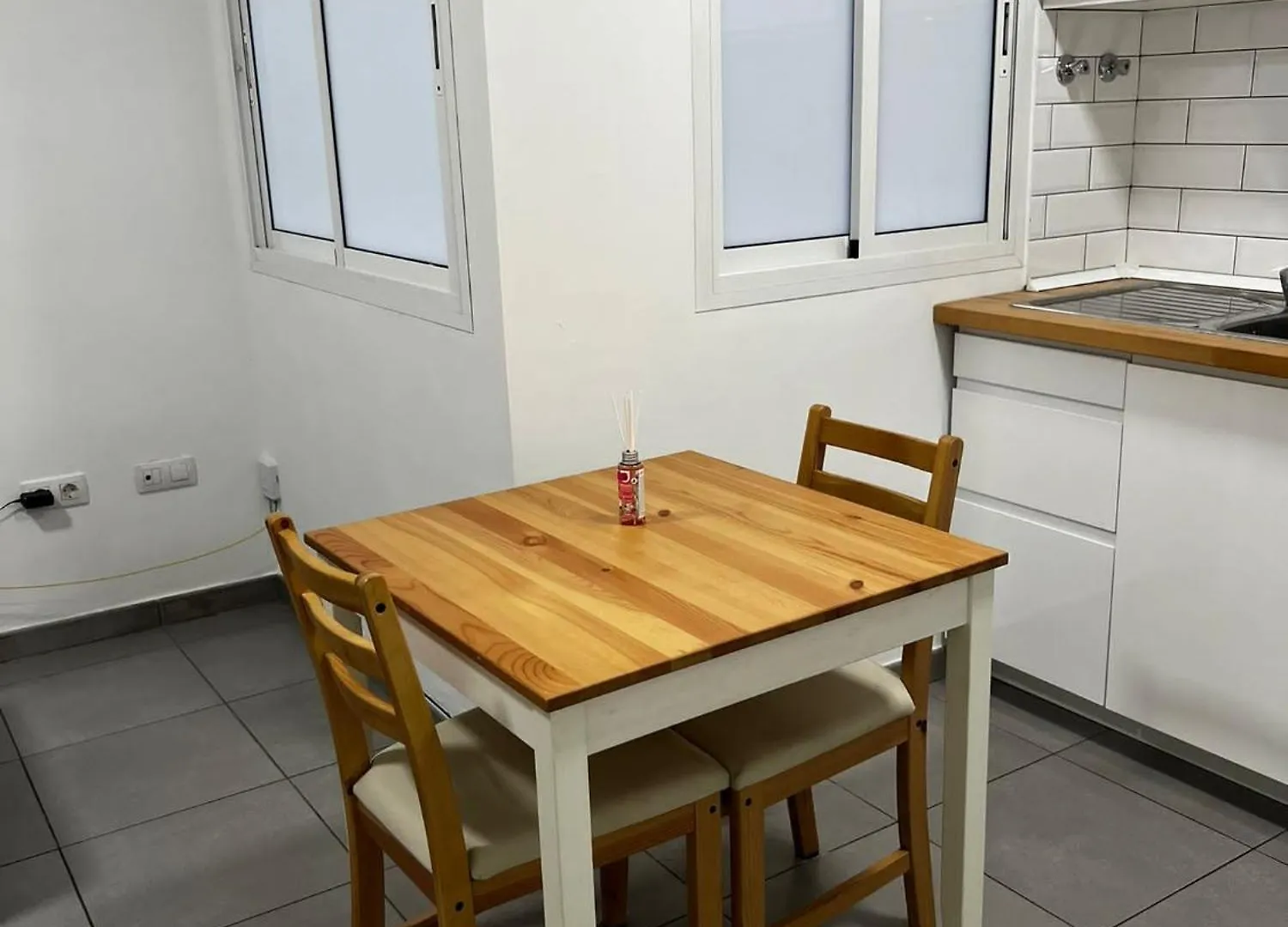 Apartamento Playa Las Canteras Las Palmas de Gran Canaria España