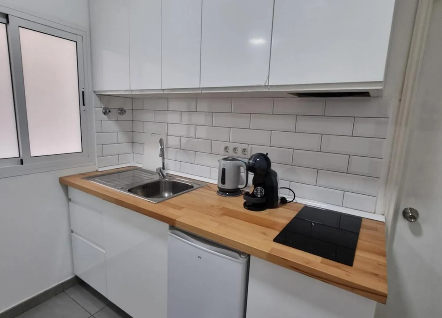 Apartamento Playa Las Canteras Las Palmas de Gran Canaria 0*,