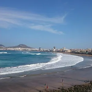 Palmara Canteras Alquiler Por Las Palmas de Gran Canaria